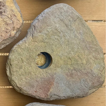 Load image into Gallery viewer, Close-up of DELUXE Vase - sitting on wooden tabletop