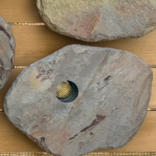 Load image into Gallery viewer, Close-up of DELUXE Vase - sitting on wooden tabletop