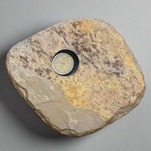 Load image into Gallery viewer, Close-up of DELUXE Vase - grey background