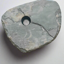 Load image into Gallery viewer, Close-up of LARGE Vase - grey background