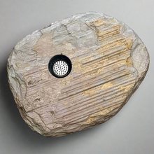 Load image into Gallery viewer, Close-up of LARGE Vase - grey background