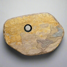 Load image into Gallery viewer, Close-up of LARGE Vase - grey background