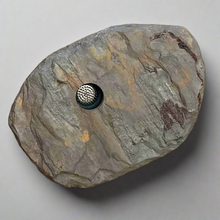 Load image into Gallery viewer, Close-up of LARGE Vase - grey background