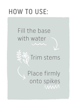 Load image into Gallery viewer, Instructions for use