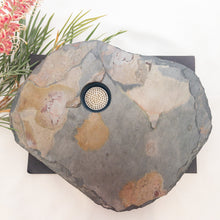 Load image into Gallery viewer, SOLD - DELUXE Classic Slate Vase