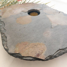 Load image into Gallery viewer, SOLD - DELUXE Classic Slate Vase