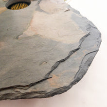 Load image into Gallery viewer, SOLD - DELUXE Classic Slate Vase