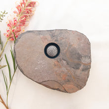 Load image into Gallery viewer, SOLD - MEDIUM, Classic Slate Vase