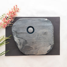 Load image into Gallery viewer, SOLD - MEDIUM+, Classic Slate Vase