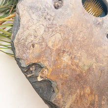 Load image into Gallery viewer, SOLD - DELUXE Classic Slate Vase