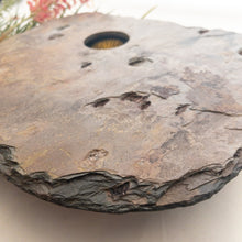 Load image into Gallery viewer, SOLD - DELUXE Classic Slate Vase