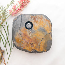 Load image into Gallery viewer, SOLD - MEDIUM+, Classic Slate Vase