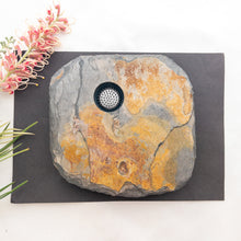Load image into Gallery viewer, SOLD - MEDIUM+, Classic Slate Vase