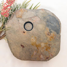 Load image into Gallery viewer, SOLD - DELUXE Classic Slate Vase