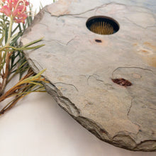 Load image into Gallery viewer, SOLD - DELUXE Classic Slate Vase