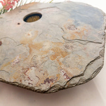 Load image into Gallery viewer, SOLD - DELUXE Classic Slate Vase