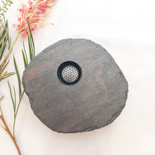 Load image into Gallery viewer, SOLD - MEDIUM, Classic Slate Vase
