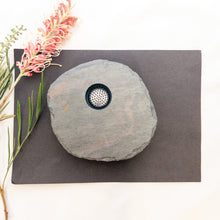 Load image into Gallery viewer, SOLD - MEDIUM, Classic Slate Vase