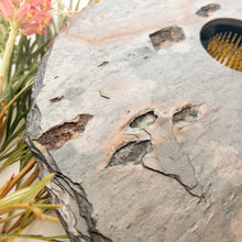 Load image into Gallery viewer, SOLD - DELUXE Classic Slate Vase