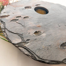 Load image into Gallery viewer, SOLD - DELUXE Classic Slate Vase