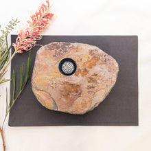 Load image into Gallery viewer, SOLD - MEDIUM, Classic Slate Vase