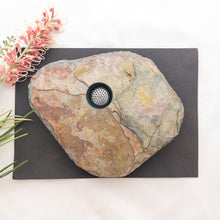 Load image into Gallery viewer, SOLD - MEDIUM+, Classic Slate Vase