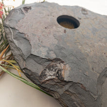 Load image into Gallery viewer, SOLD - DELUXE Classic Slate Vase