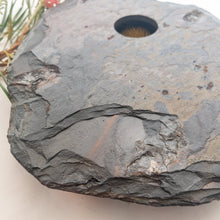 Load image into Gallery viewer, SOLD - DELUXE Classic Slate Vase