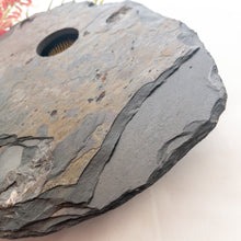 Load image into Gallery viewer, SOLD - DELUXE Classic Slate Vase
