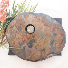 Load image into Gallery viewer, SOLD - DELUXE Classic Slate Vase