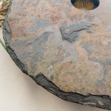 Load image into Gallery viewer, SOLD - DELUXE Classic Slate Vase