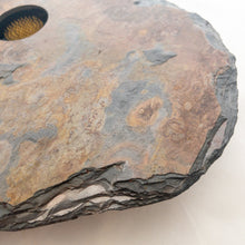 Load image into Gallery viewer, SOLD - DELUXE Classic Slate Vase