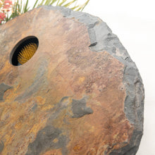 Load image into Gallery viewer, SOLD - DELUXE Classic Slate Vase