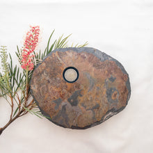 Load image into Gallery viewer, SOLD - DELUXE Classic Slate Vase
