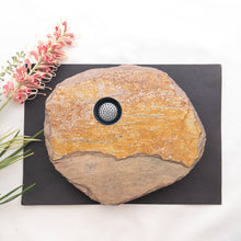 Load image into Gallery viewer, SOLD - MEDIUM+, Classic Slate Vase