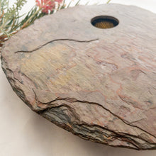 Load image into Gallery viewer, SOLD - DELUXE Classic Slate Vase