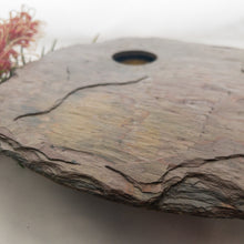 Load image into Gallery viewer, SOLD - DELUXE Classic Slate Vase