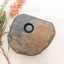 Load image into Gallery viewer, SOLD - MEDIUM, Classic Slate Vase