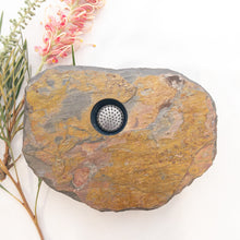 Load image into Gallery viewer, SOLD - MEDIUM, Classic Slate Vase