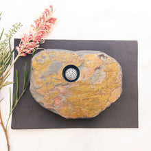 Load image into Gallery viewer, SOLD - MEDIUM, Classic Slate Vase