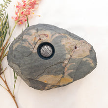 Load image into Gallery viewer, SOLD - MEDIUM, Classic Slate Vase