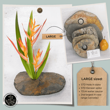 Load image into Gallery viewer, SOLD - LARGE, Classic Vases