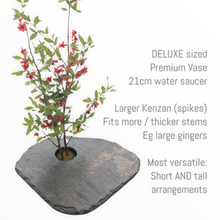 Load image into Gallery viewer, Deluxe Vase features