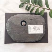 Load image into Gallery viewer, SOLD - MEDIUM+, Classic Slate Vase