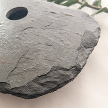 Load image into Gallery viewer, SOLD - MEDIUM+, Classic Slate Vase