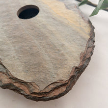 Load image into Gallery viewer, SOLD - MEDIUM+, Classic Slate Vase