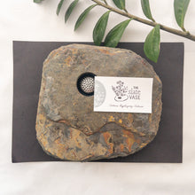 Load image into Gallery viewer, SOLD - MEDIUM+, Classic Slate Vase