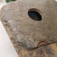 Load image into Gallery viewer, SOLD - MEDIUM+, Classic Slate Vase