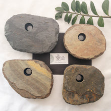 Load image into Gallery viewer, SOLD - MEDIUM+, Classic Slate Vase