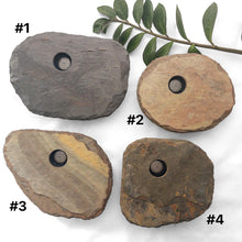 Load image into Gallery viewer, SOLD - MEDIUM+, Classic Slate Vase